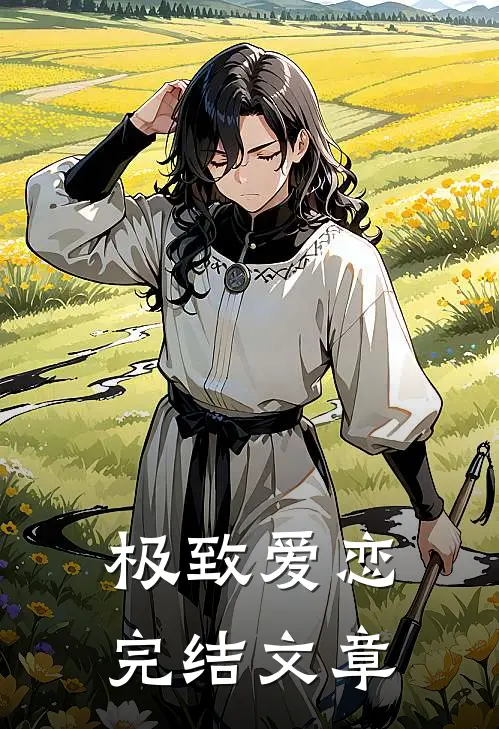 极致爱恋完结文章