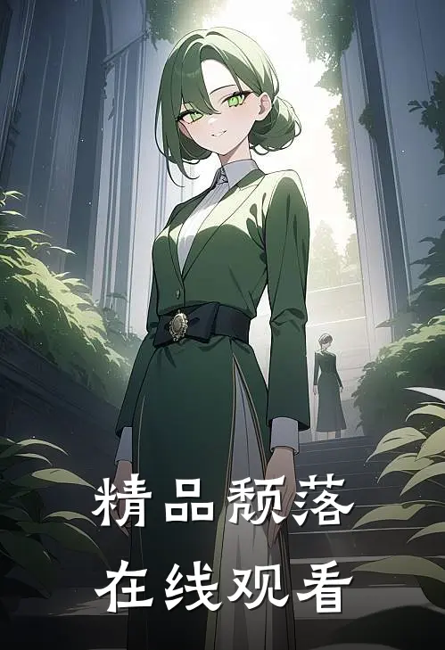 精品颓落在线观看