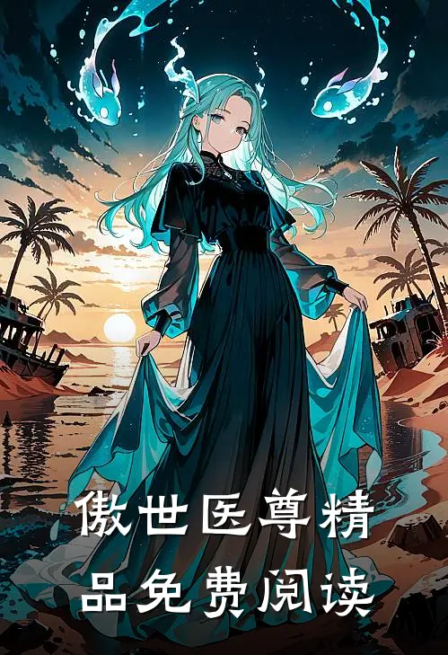 傲世医尊精品免费阅读