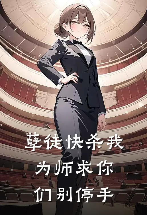 孽徒快杀我为师求你们别停手