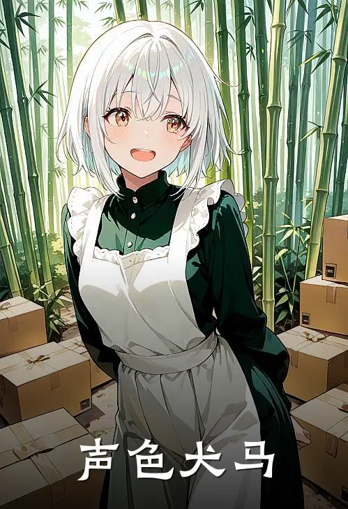 声色犬马