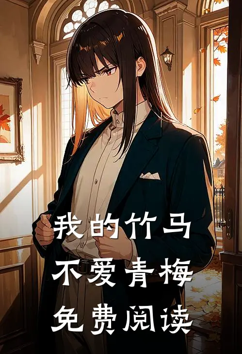 我的竹马不爱青梅免费阅读