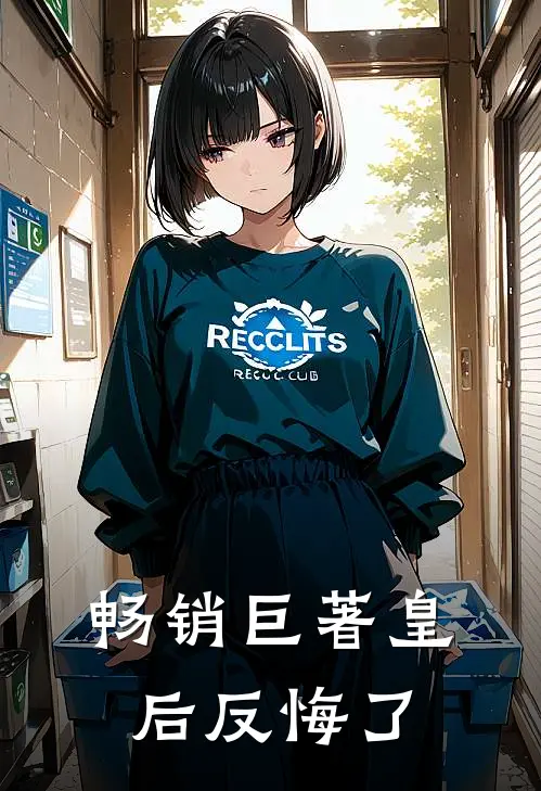畅销巨著皇后反悔了