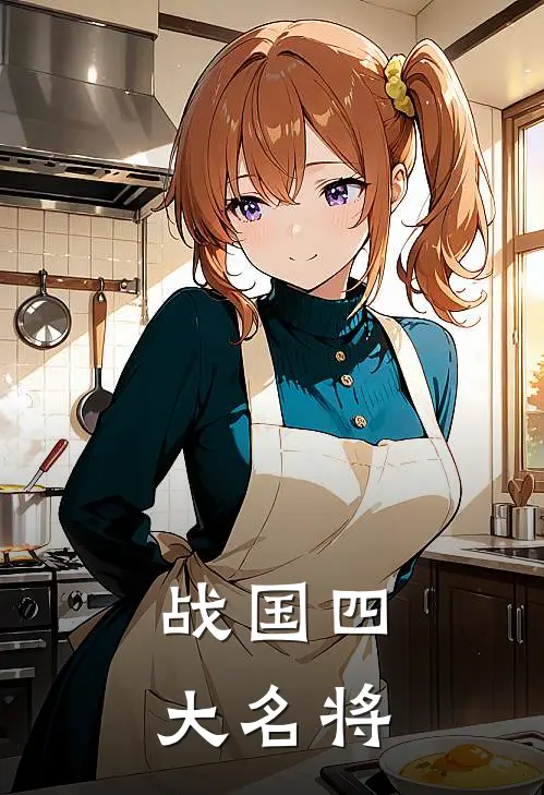 战国四大名将