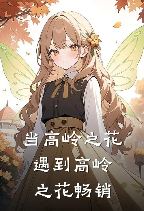 当高岭之花遇到高岭之花畅销