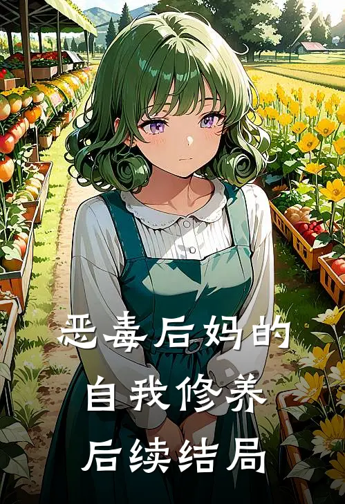 恶毒后妈的自我修养后续结局