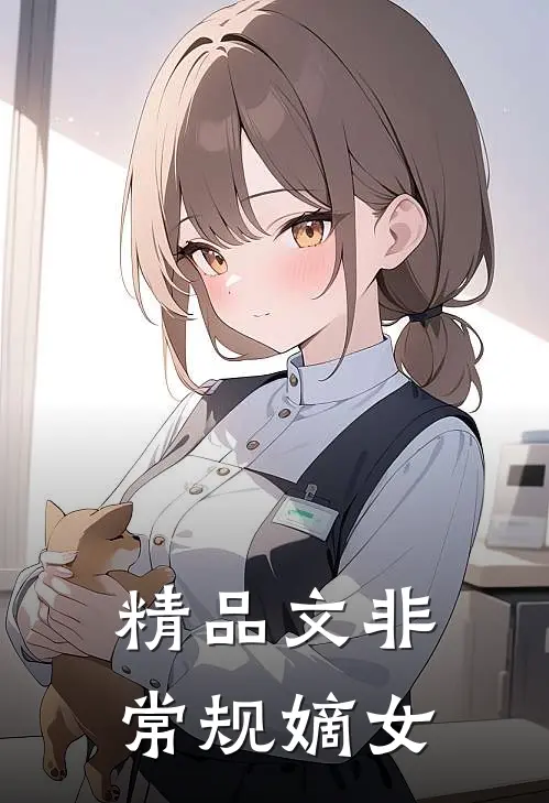 精品文非常规嫡女