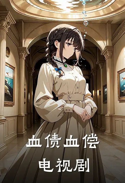 血债血偿电视剧