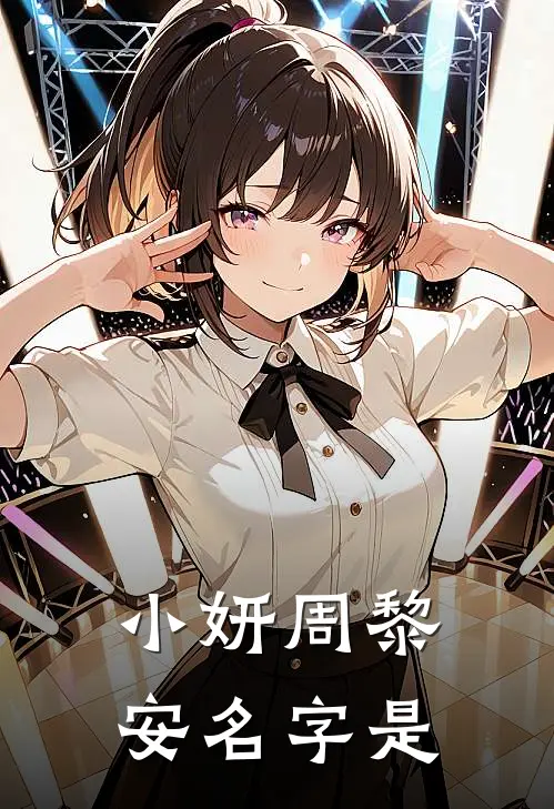 小妍周黎安名字是