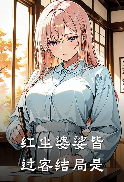 红尘婆娑皆过客结局是