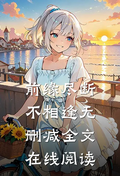 前缘尽断不相逢无删减全文在线阅读