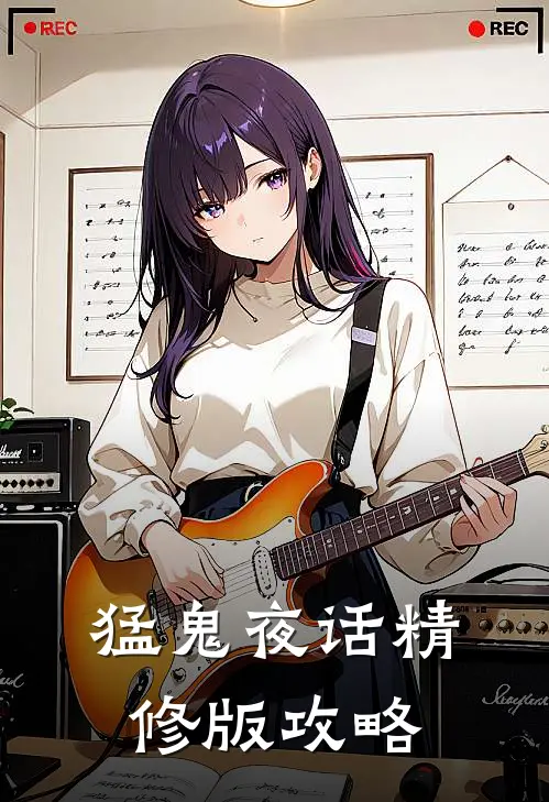 猛鬼夜话精修版攻略