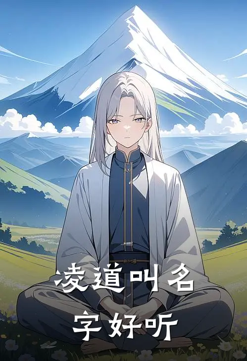 凌道叫名字好听