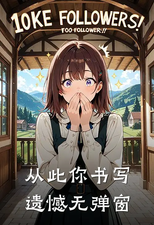 从此你书写遗憾无弹窗