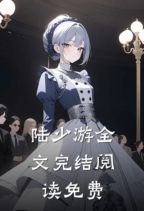 陆少游全文完结阅读免费
