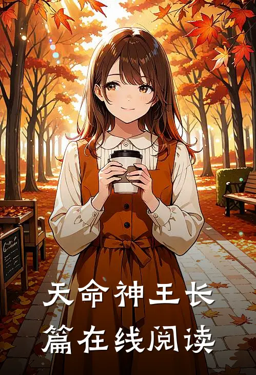 天命神王长篇在线阅读