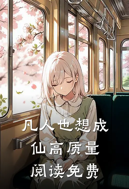 凡人也想成仙高质量阅读免费