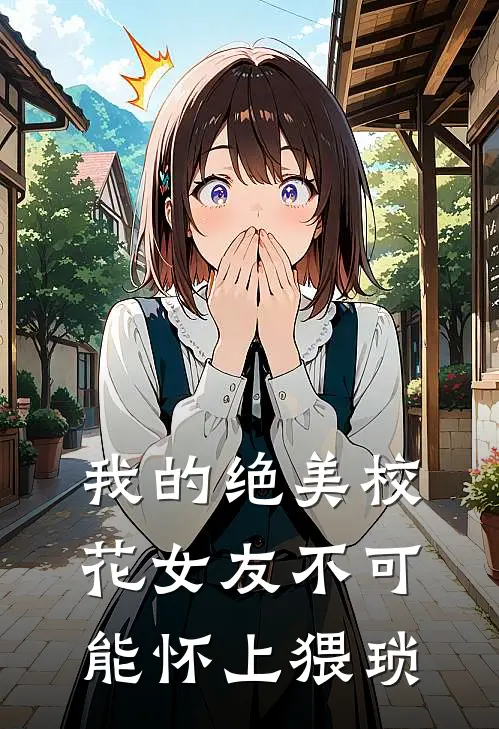 我的绝美校花女友不可能怀上猥琐