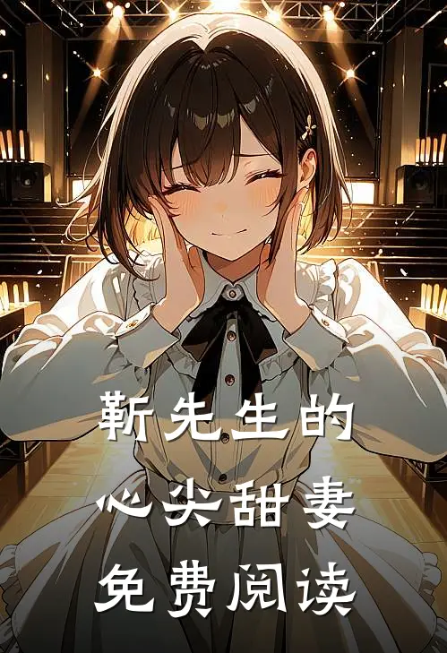 靳先生的心尖甜妻免费阅读