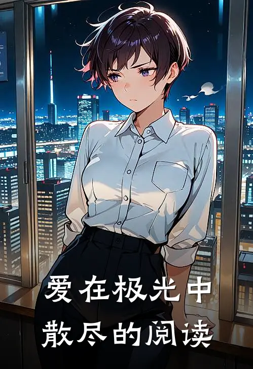 爱在极光中散尽的阅读