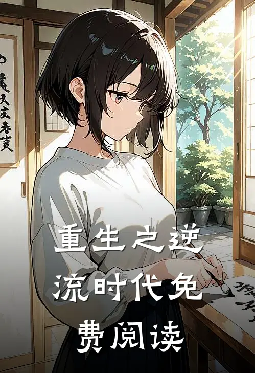 重生之逆流时代免费阅读