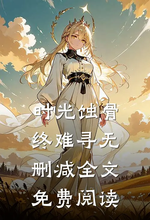 时光蚀骨终难寻无删减全文免费阅读
