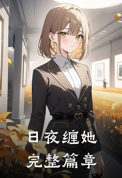 日夜缠她完整篇章