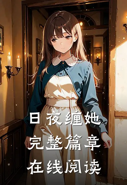 日夜缠她完整篇章在线阅读