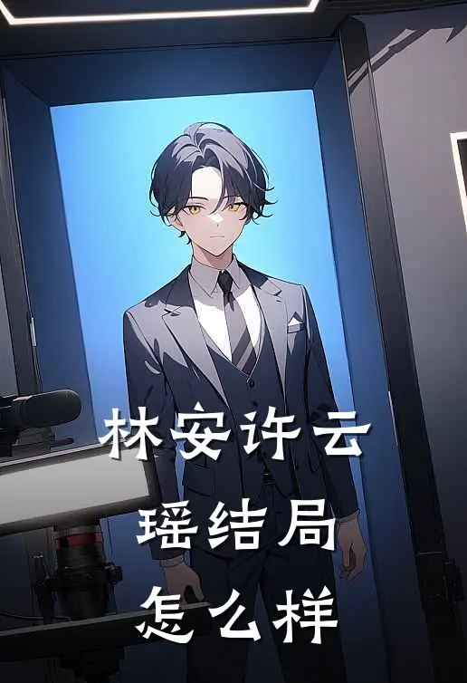 林安许云瑶结局怎么样