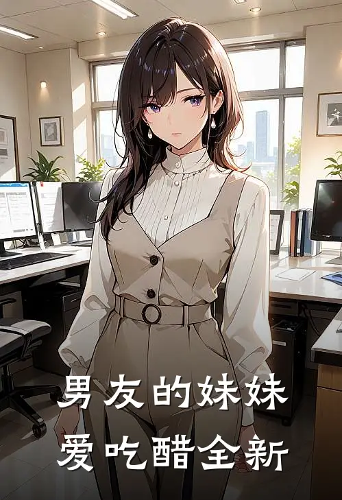 男友的妹妹爱吃醋全新