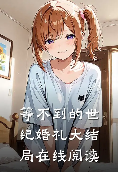 等不到的世纪婚礼大结局在线阅读