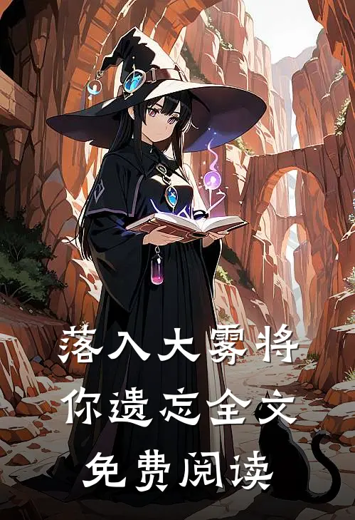 落入大雾将你遗忘全文免费阅读