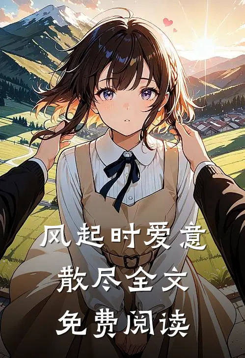 风起时爱意散尽全文免费阅读