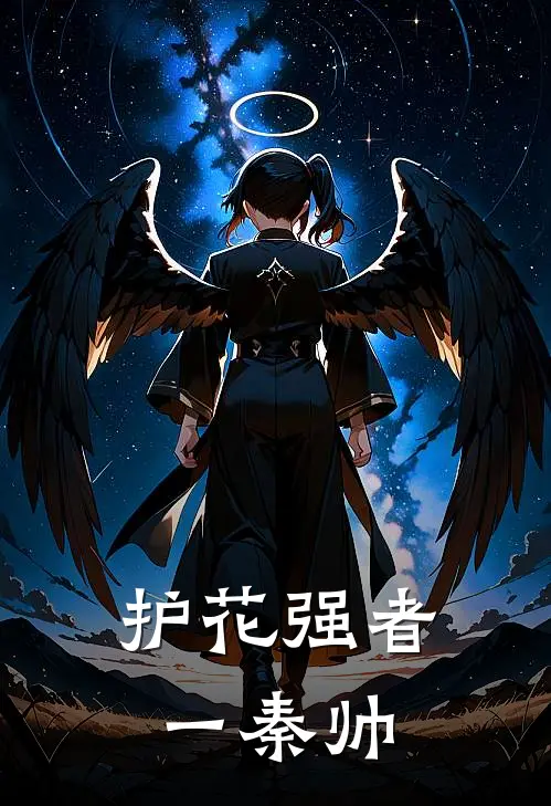 护花强者一秦帅