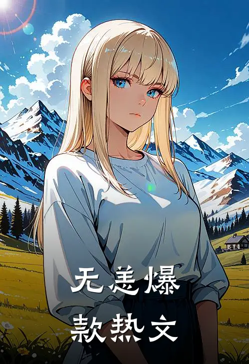 无恙爆款热文