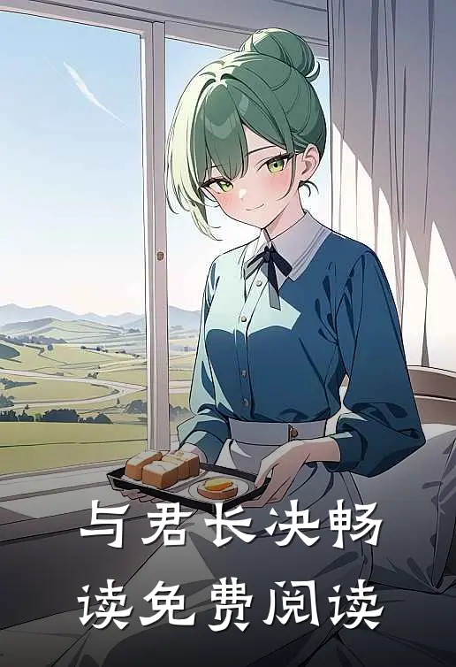 与君长决畅读免费阅读