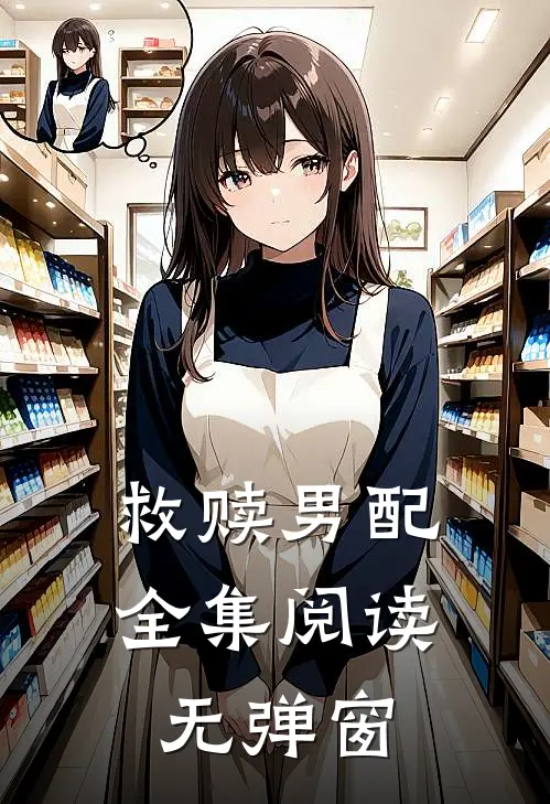 救赎男配全集阅读无弹窗