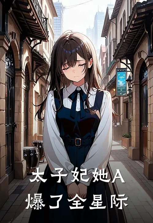 太子妃她A爆了全星际