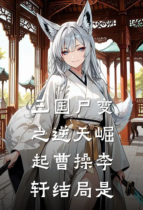 三国尸变之逆天崛起曹操李轩结局是