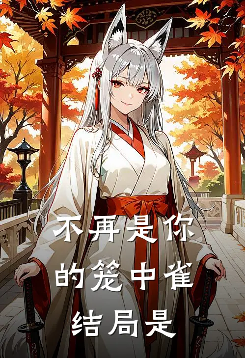 不再是你的笼中雀结局是