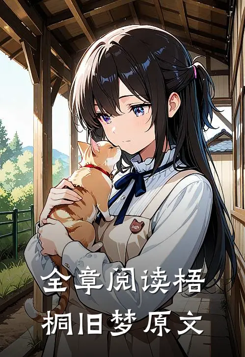 全章阅读梧桐旧梦原文