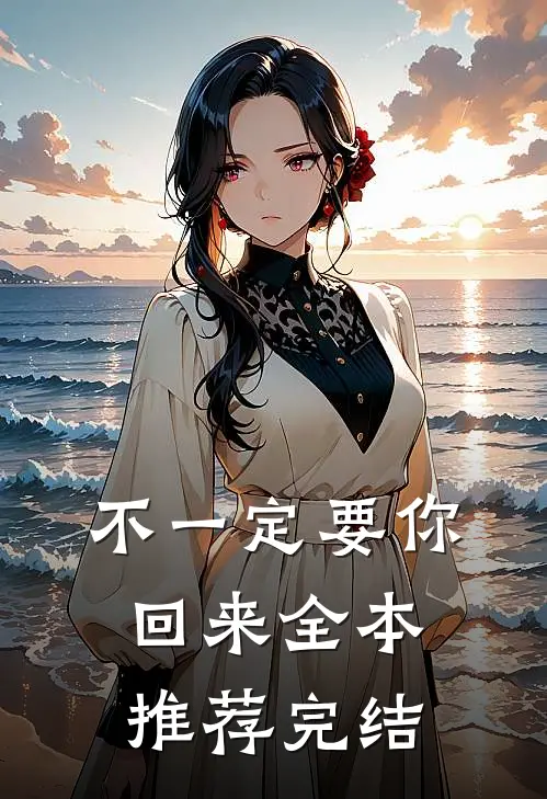 不一定要你回来全本推荐完结