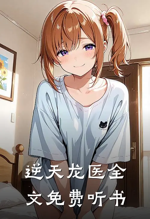 逆天龙医全文免费听书