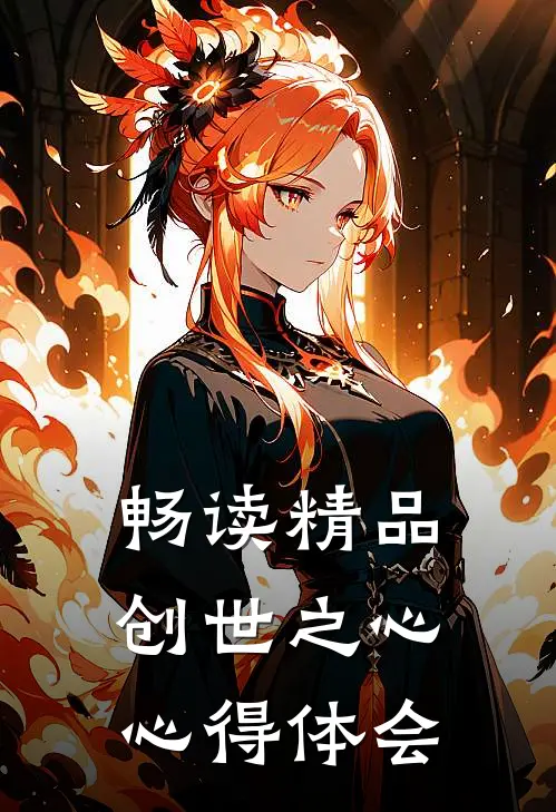 畅读精品创世之心心得体会