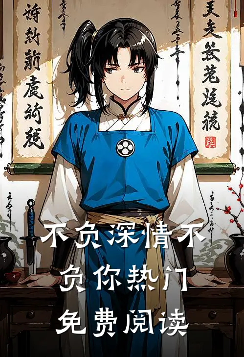 不负深情不负你热门免费阅读
