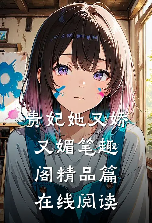贵妃她又娇又媚 笔趣阁精品篇在线阅读