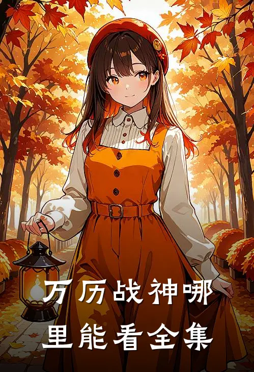 万历战神哪里能看全集