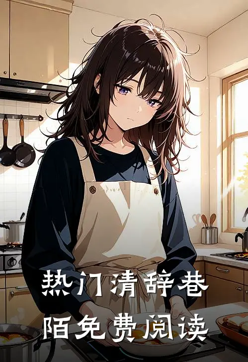 热门清辞巷陌免费阅读