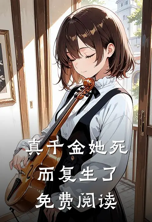 真千金她死而复生了免费阅读