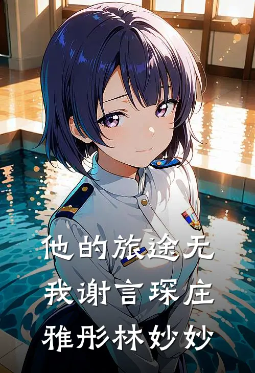 他的旅途无我谢言琛庄雅彤林妙妙